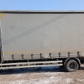 КамАЗ 43082 4x2 Бортовой (Евроборт), 2024, 116 046 км