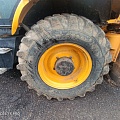 JCB 3CX Экскаватор-погрузчик, 2018, 7 700 км