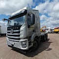 HONGYAN CQ 6x4 Седельный тягач, 2023, 81 699 км