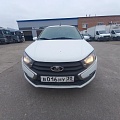LADA GRANTA, 2023, 73 857 км