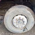 КамАЗ 65201 8x4 Самосвал, 2023, 155 458 км