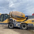 BIZON BS Автобетоносмеситель с самозагрузкой, 2023