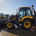 Cukurova 884 Экскаватор-погрузчик, 2022, 4 068 км