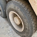 SITRAK C7H 6x4 Самосвал, 2022, 297 372 км