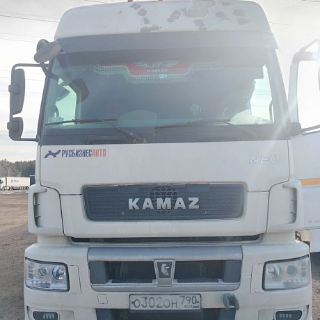 КамАЗ  