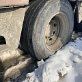 Спецприцеп 9942 Полуприцеп тяжеловоз 3 оси, 2023