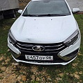 LADA VESTA Седан, 2023