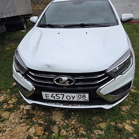 LADA  