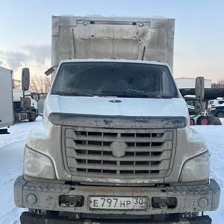 АвтоМаш  