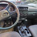 LADA 4X4, 2023, 52 816 км