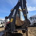 Cukurova 885 Экскаватор-погрузчик, 2024, 2 711 км