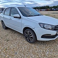 LADA GRANTA, 2023, 78 867 км