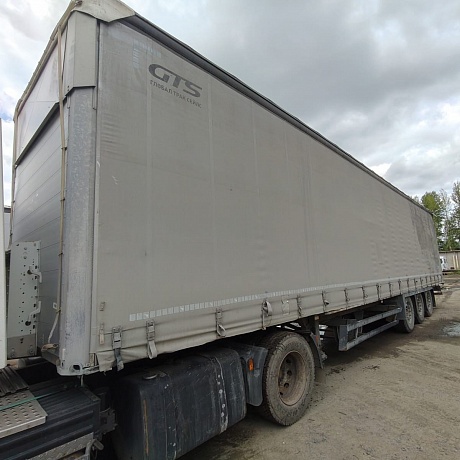 Schmitz Cargobull  