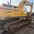 LGCE E6255 Экскаватор, 2023, 8 470 км