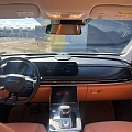 BAIC X75, 2024