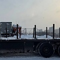 MAMMUT CH Полуприцеп шторный, 2023
