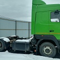МАЗ 5440 4x2 Седельный тягач, 2023, 3 627 км