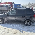 LADA GRANTA Cross, 2024, 53 302 км
