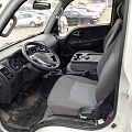 Центртранстехмаш АФ-77 на шасси JAC N35 Промтоварный, 2021, 75 411 км