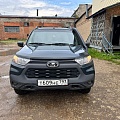 LADA NIVA, 2023, 71 145 км