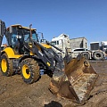 Cukurova 884 Экскаватор-погрузчик, 2022, 4 068 км