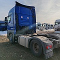 MAN TGX 4x2 Седельный тягач, 2017, 852 900 км