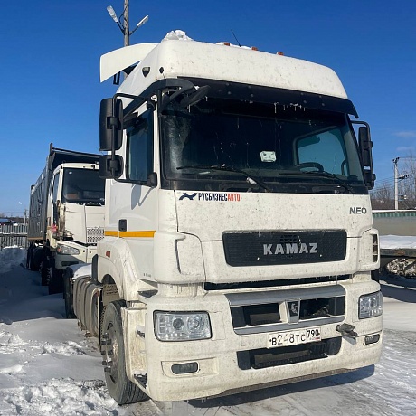 КамАЗ  