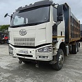 FAW J6 6x4 Самосвал, 2023, 81 108 км