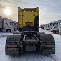 МАЗ 64A028 6x4 Седельный тягач, 2023