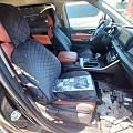 Kia Carnival, 2023
