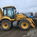 SHANMON 388 Экскаватор-погрузчик, 2023, 1 687 км