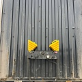 Тонар 9746 Полуприцеп шторный, 2019