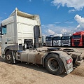DAF XF 4x2 Седельный тягач, 2020, 309 151 км