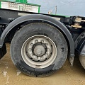 Тонар 998 Полуприцеп контейнеровоз 4 оси, 2023