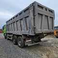 Shacman (Shaanxi) SX 8x4 Самосвал, 2023, 140 946 км