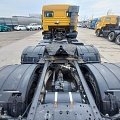 КамАЗ 65116 6x4 Седельный тягач, 2023, 71 972 км