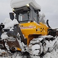 ДСТ-Урал D9 Бульдозер, 2022, 4 328 км
