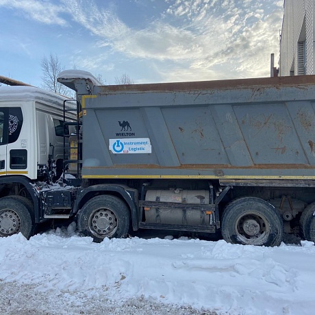 Scania  