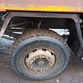 DongFeng KC 8x4 Самосвал, 2023, 169 950 км