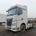 КамАЗ 54901 4x2 Седельный тягач, 2023, 106 300 км
