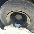 Спецприцеп 9942 Полуприцеп тяжеловоз 4 оси, 2023