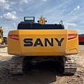 SANY SY Экскаватор, 2023, 602 км