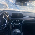 Foton Tunland G7, 2023