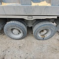 Shacman (Shaanxi) SX 8x4 Самосвал, 2023, 221 851 км