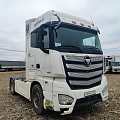 Foton AUMAN 4x2 Седельный тягач, 2022, 116 477 км