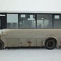 ПАЗ 3204 Автобус, 2018, 392 174 км