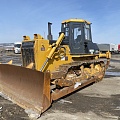 Beezone D Бульдозер, 2022, 2 559 км