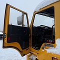 КамАЗ 65116 6x4 Седельный тягач, 2022, 62 463 км