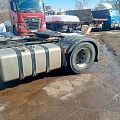 КамАЗ 54901 4x2 Седельный тягач, 2024, 247 249 км