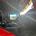 Shacman (Shaanxi) SX 6x6 Самосвал, 2022, 351 387 км